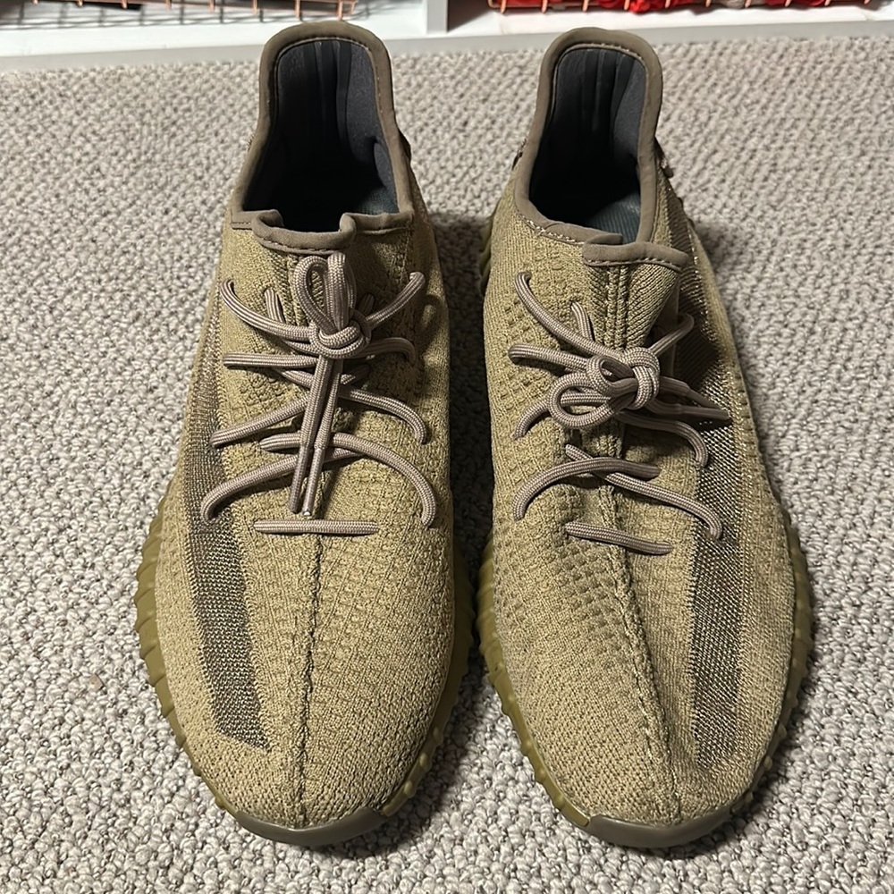 Men’s Yeezy Boost